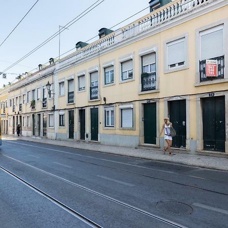 Flh Lx Factory Modern Flat Apartment Lisbon Exterior photo