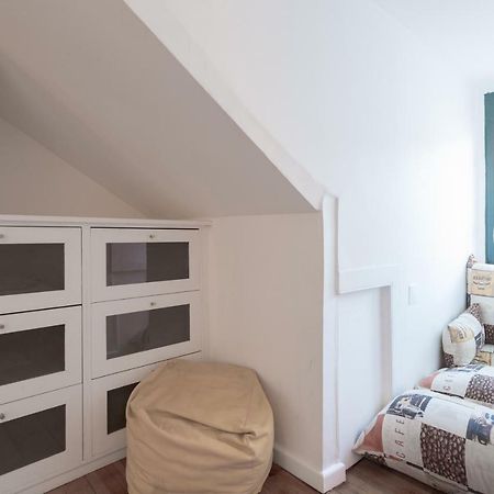 Flh Lx Factory Modern Flat Apartment Lisbon Exterior photo